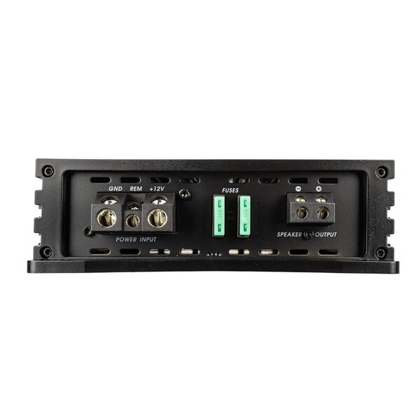 Main product image for Alphasonik NA1600.1AB 1,600 Watt NEURON Series Monoblock Class AB Amplifier268-692